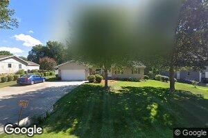 6078 N Knoll Rd, Monroe Center, IL 61052