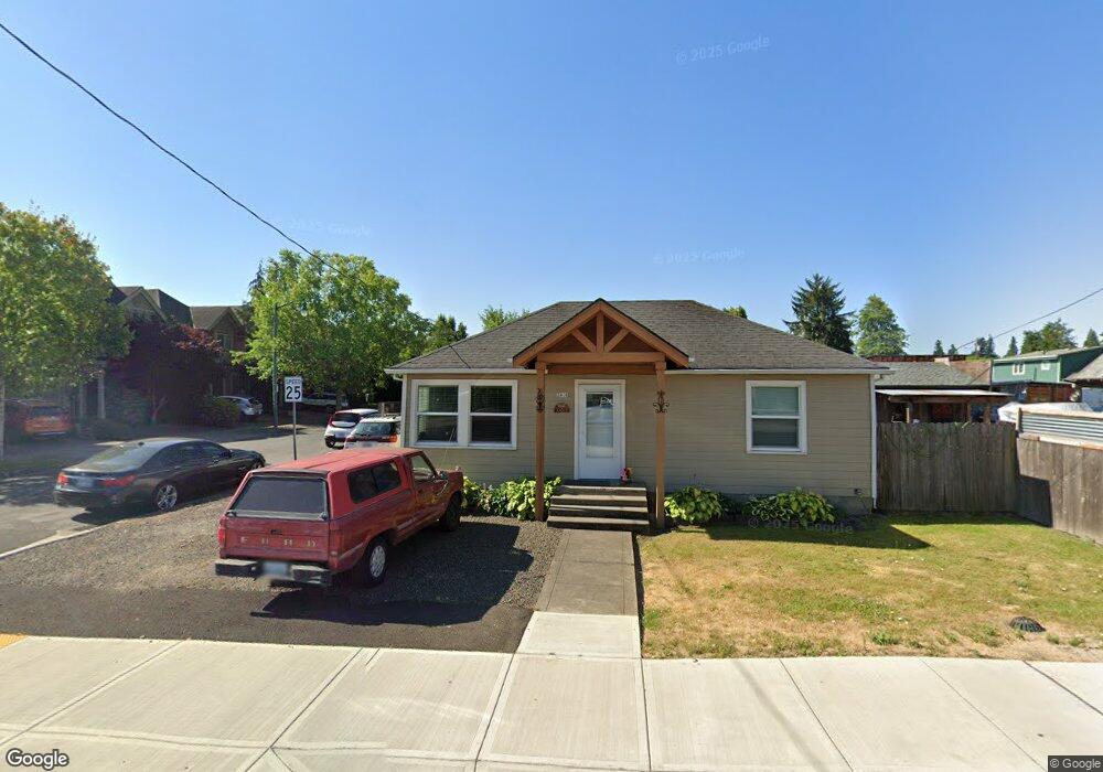 2416 26th Ave, Forest Grove, OR 97116 - photo 1