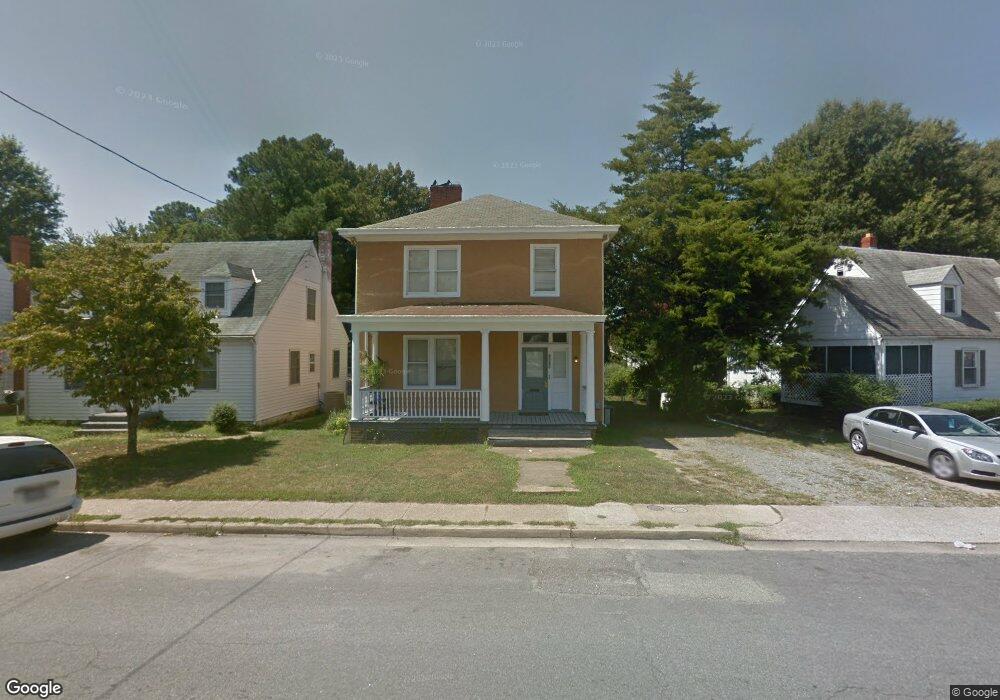 3614 North Ave, Richmond, VA 23222 - photo 1