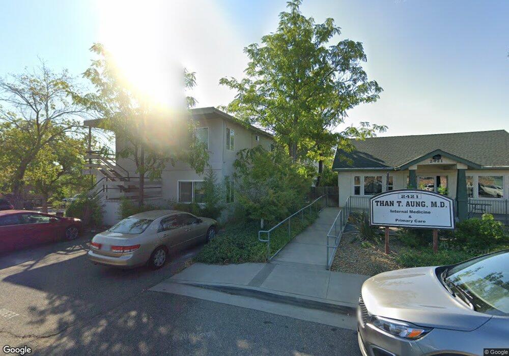 2406 Eureka Way, Redding, CA 96001 - photo 1