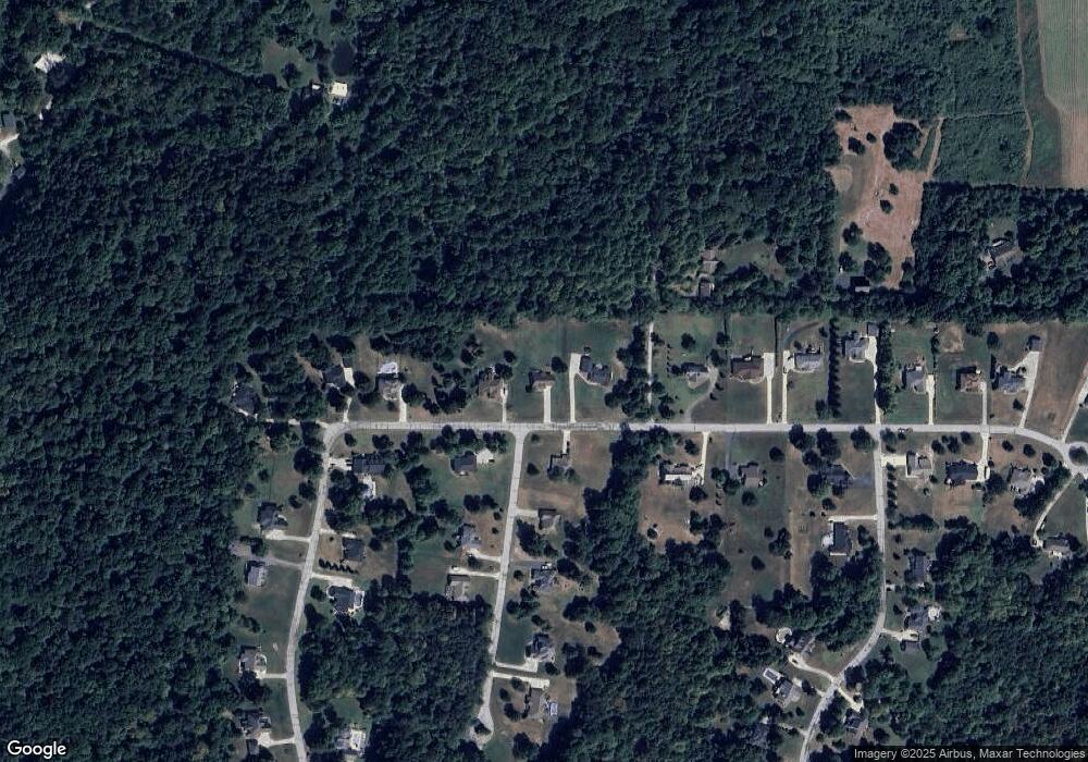 5440 Cedarway Dr NE, Corydon, IN 47112 - photo 1