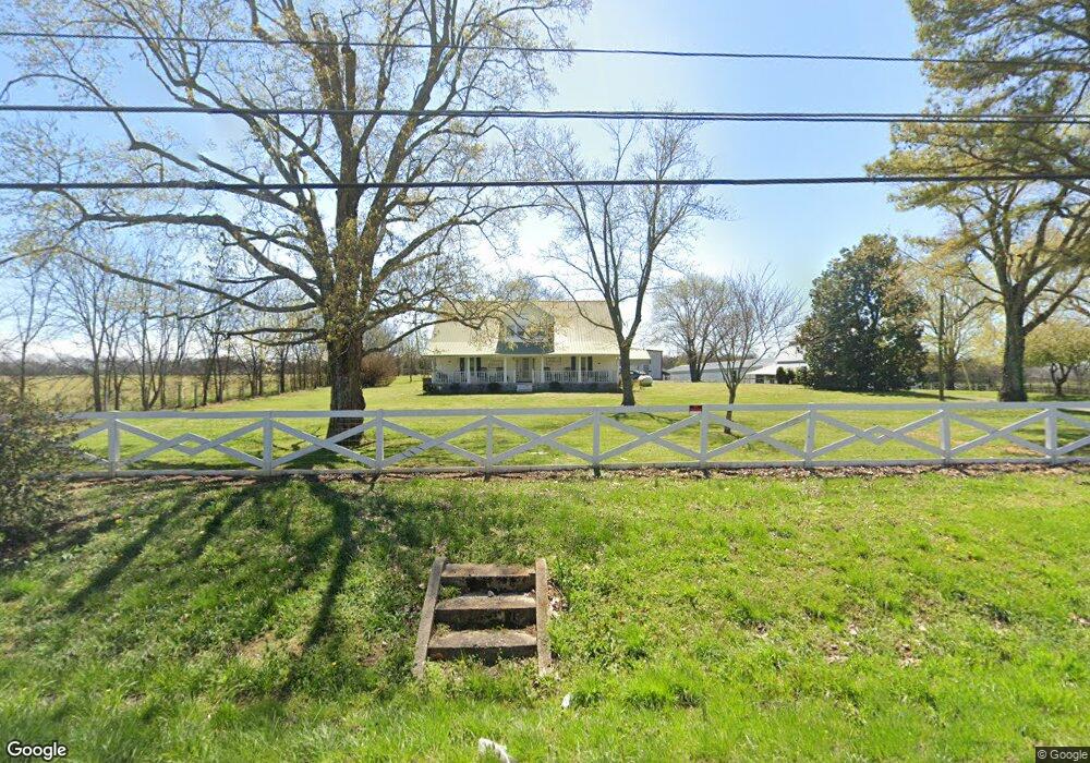 1651 Highway 64 W, Shelbyville, TN 37160 - photo 1