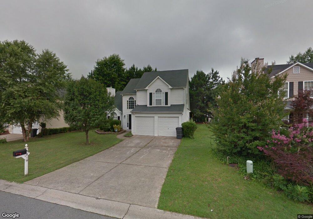 0 Lake Park Trail unit 7017668, Acworth, GA 30101 - photo 1