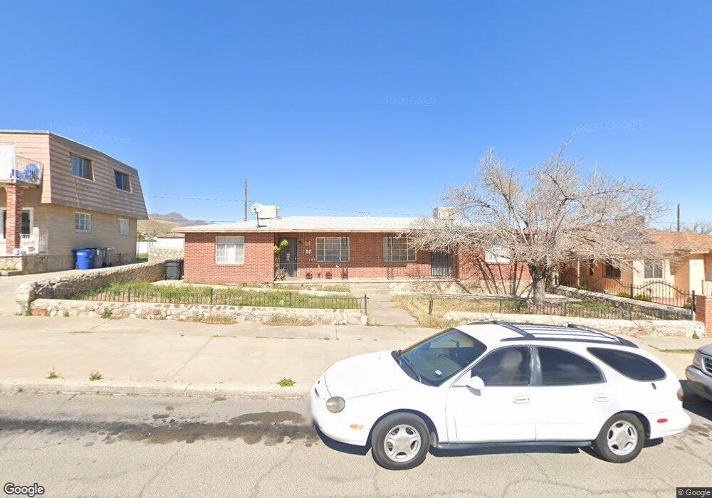 3317 Pierce Ave unit 3319, El Paso, TX 79930 - photo 1
