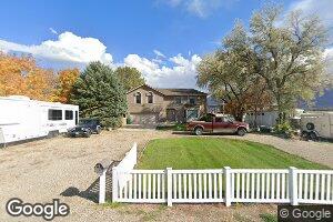 8265 S 2450 W, Benjamin, UT 84660