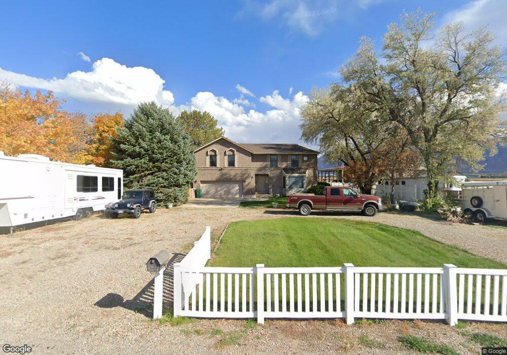 8265 S 2450 W, Benjamin, UT 84660 - photo 1