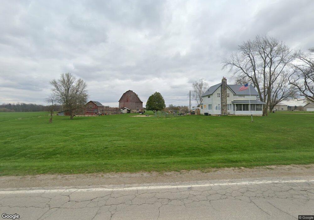 8194 N Irish Rd, Millington, MI 48746 - photo 1