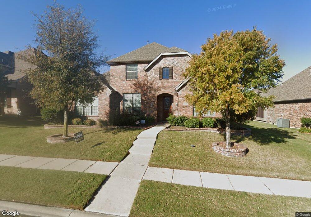 7807 Glencrest Dr, Sachse, TX 75048 - photo 1