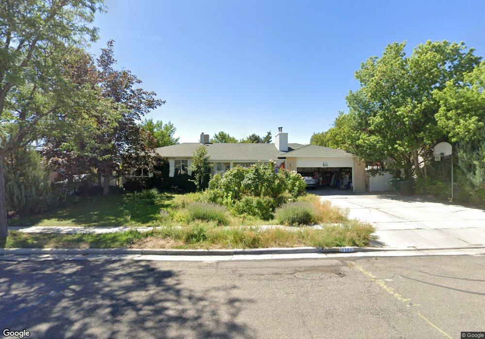 3303 W 7675 S, West Jordan, UT 84084 - photo 1