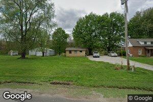 11030 N Baldwin St, Rosedale, IN 47874
