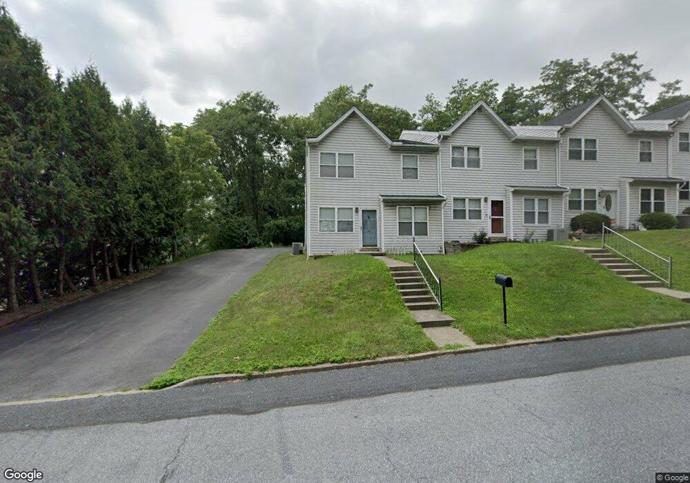 54 N 62nd St, Harrisburg, PA 17111 - photo 1