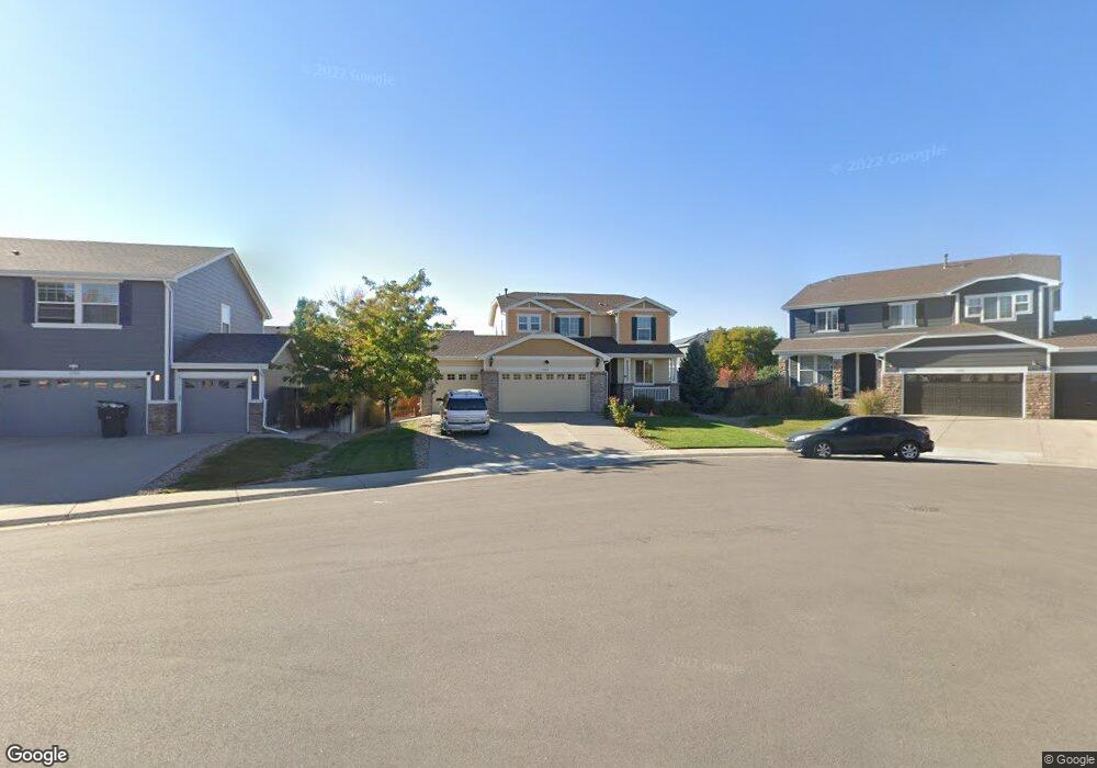 13765 Linden Ct, Thornton, CO 80602 - photo 1