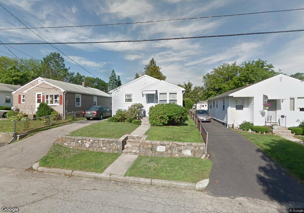 81 Fiume St, Pawtucket, RI 02860 - photo 1