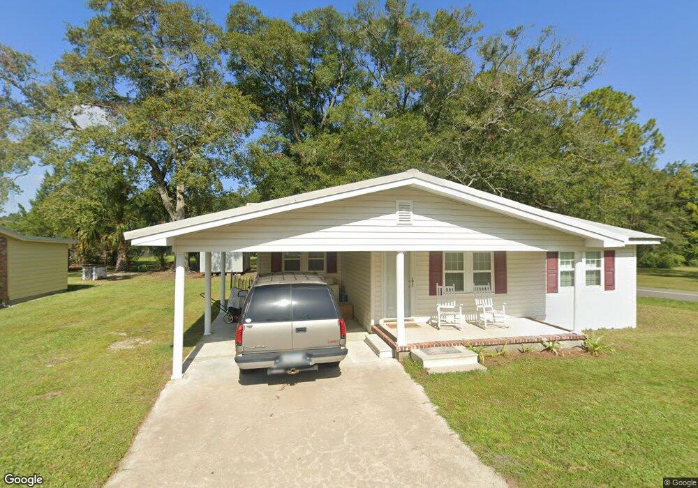 5520 Lewis St, Patterson, GA 31557 - photo 1