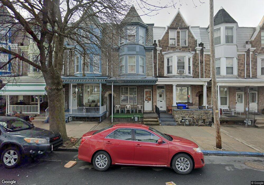 1128 N 11th St, Reading, PA 19604 - photo 1