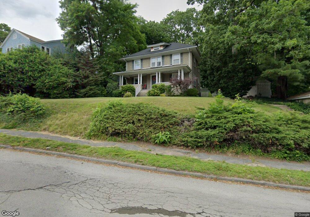 58 Hadwen Rd, Worcester, MA 01602 - photo 1