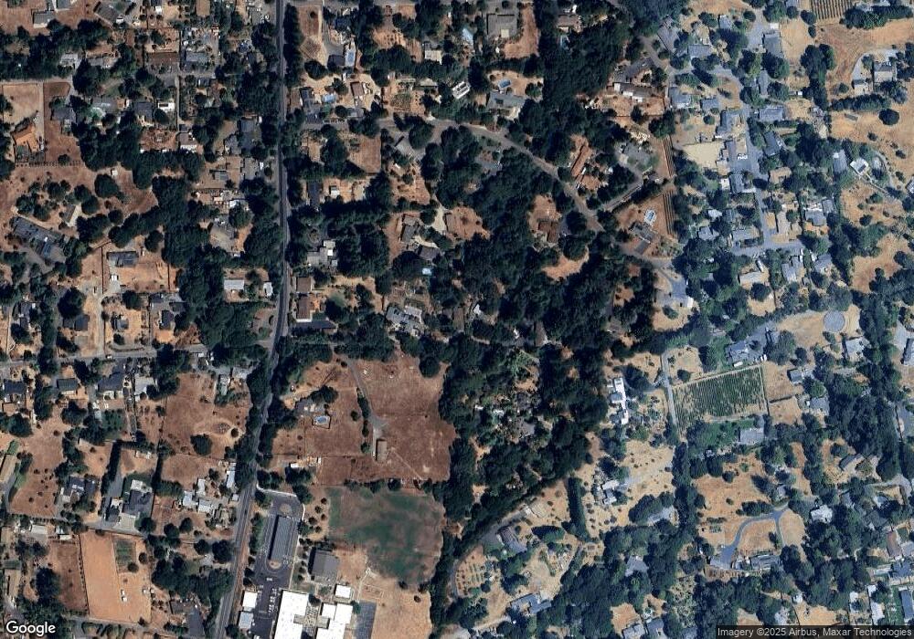 6574 Williams Place, Sebastopol, CA 95472 - photo 1