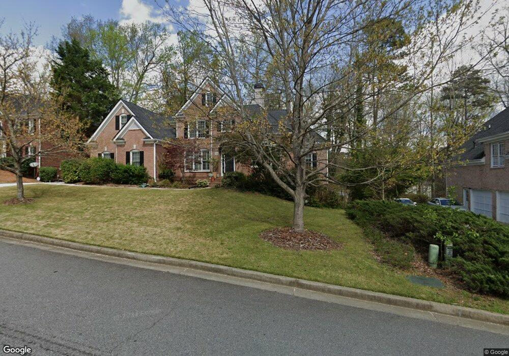 375 Falling Creek Bend unit 1B, Duluth, GA 30097 - photo 1