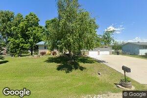 604 Park Dr, Manvel, ND 58256