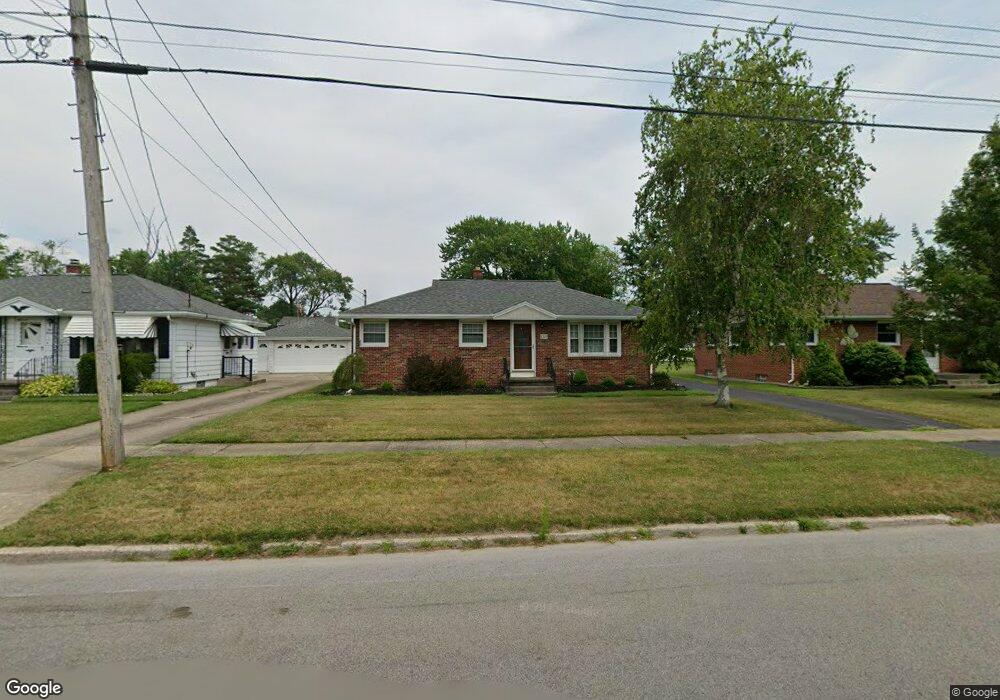 1319 Moll St, North Tonawanda, NY 14120 - photo 1