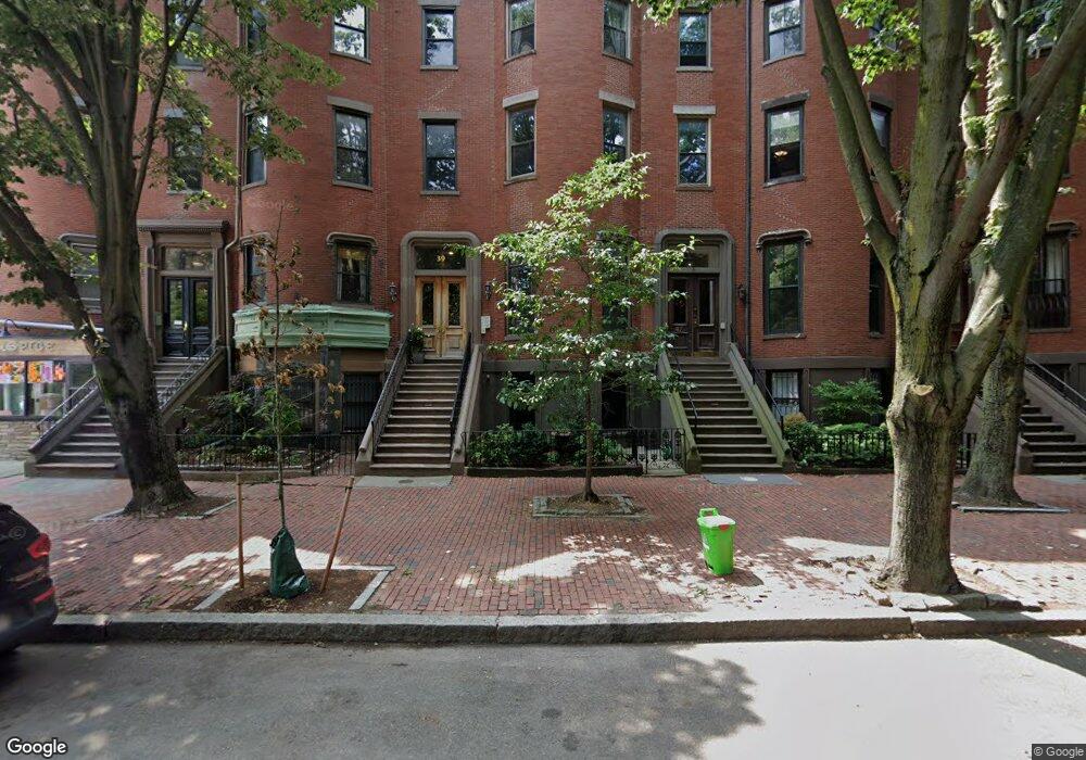 39 Worcester Square unit 3,39, Boston, MA 02118 - photo 1