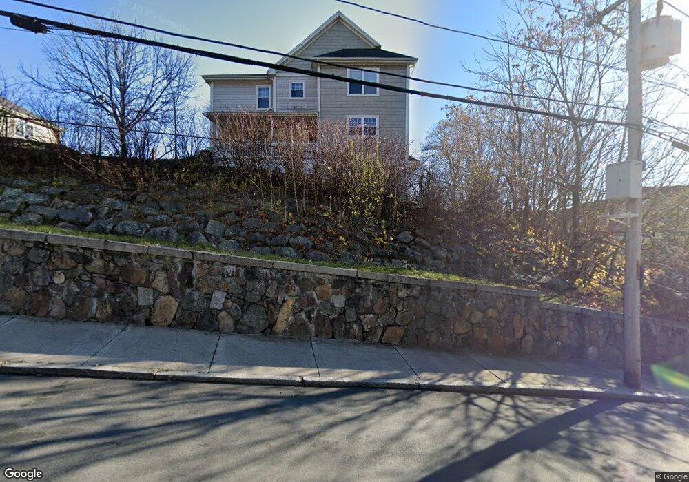 9 Herbert St unit 9B, Lynn, MA 01902 - photo 1