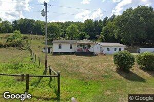 83800 Brough Rd, Cadiz, OH 43907