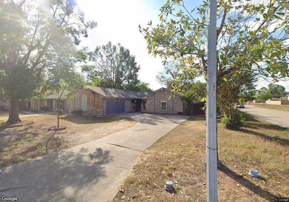 7719 Battleoak Dr, Houston, TX 77040 - photo 1