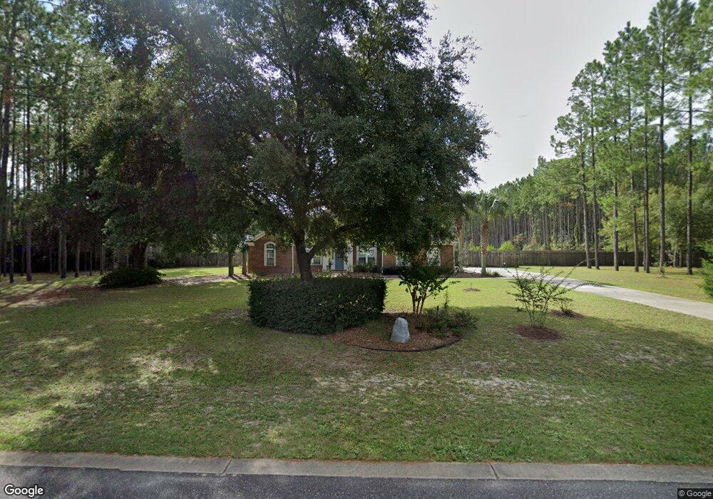 15 Loblolly Dr, Crawfordville, FL 32327 - photo 1