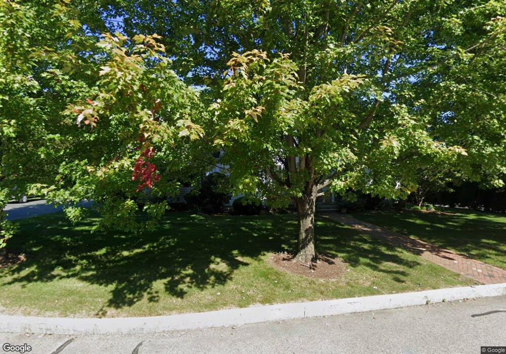 6 Jenna Cir, Needham, MA 02492 - photo 1