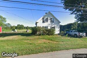 16 Depot Rd, Hatfield, MA 01038