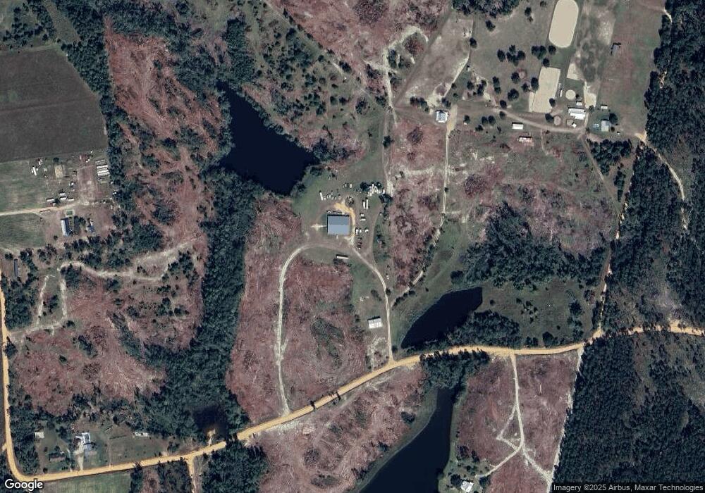 697 George Morris Rd, Vidalia, GA 30474 - photo 1