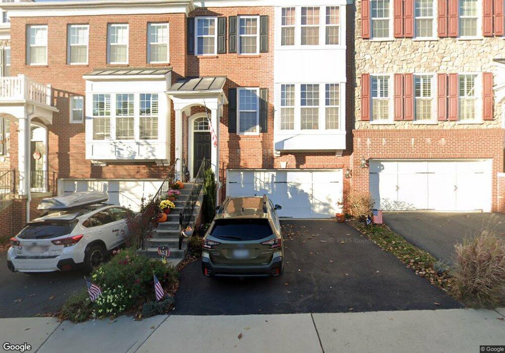 42746 Keiller Terrace, Ashburn, VA 20147 - photo 1