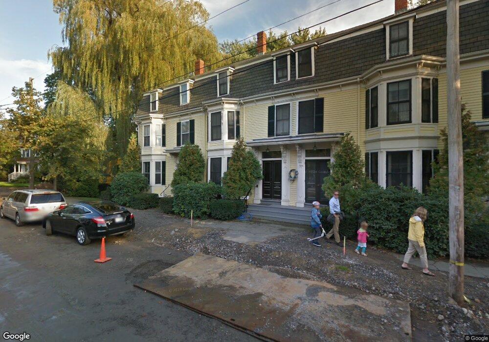 456 Lincoln Ave, Portsmouth, NH 03801 - photo 1