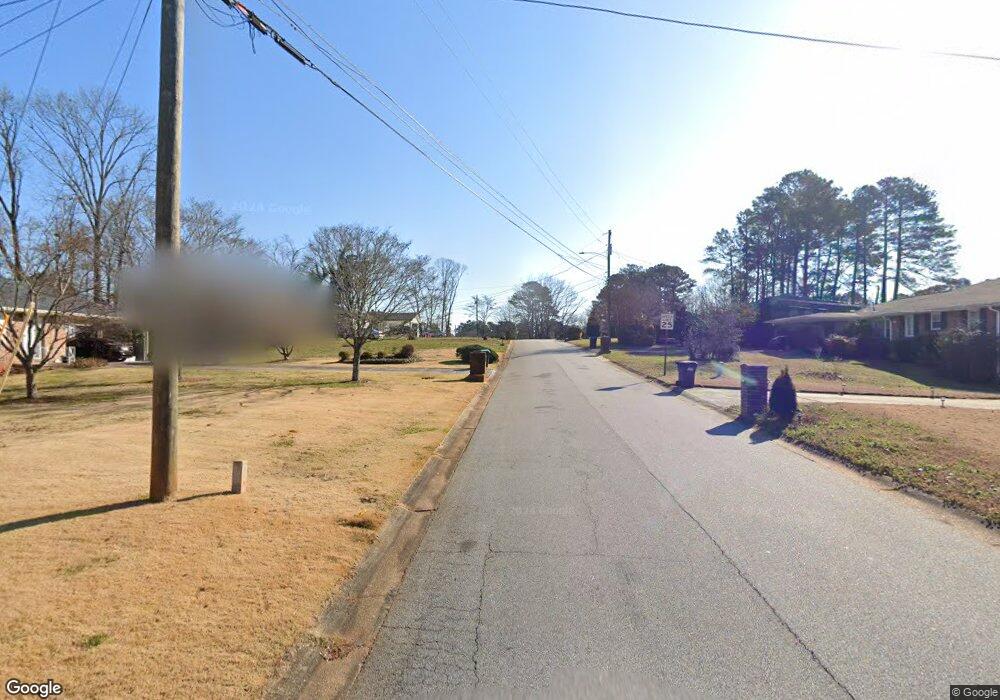 0 Birchwood Way SW unit 7175771, Marietta, GA 30060 - photo 1