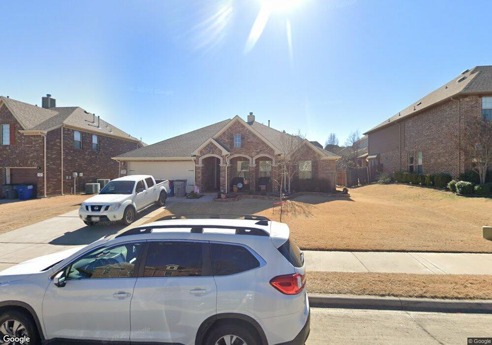 2109 Parkhurst Ct, Wylie, TX 75098 - photo 1