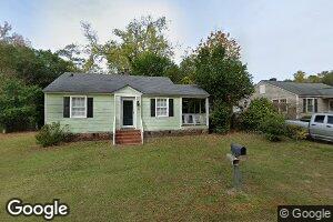 14 Lawton Cir, Sumter, SC 29150