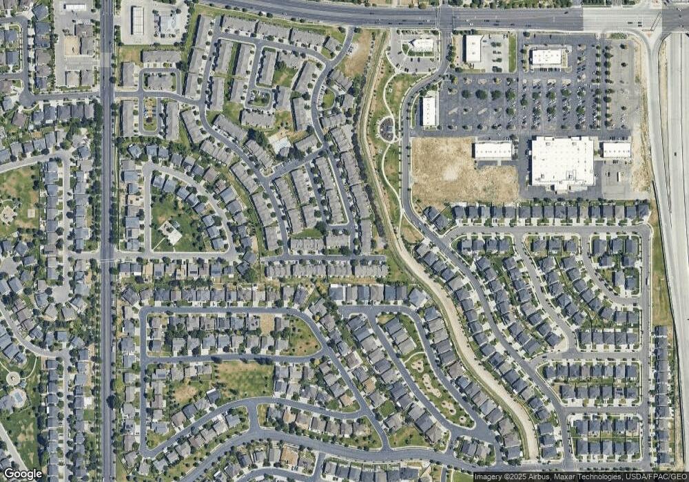 3857 Sage Flats Way, South Jordan, UT 84095 - photo 1