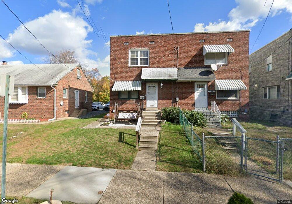 2742 N Congress Rd, Camden, NJ 08104 - photo 1