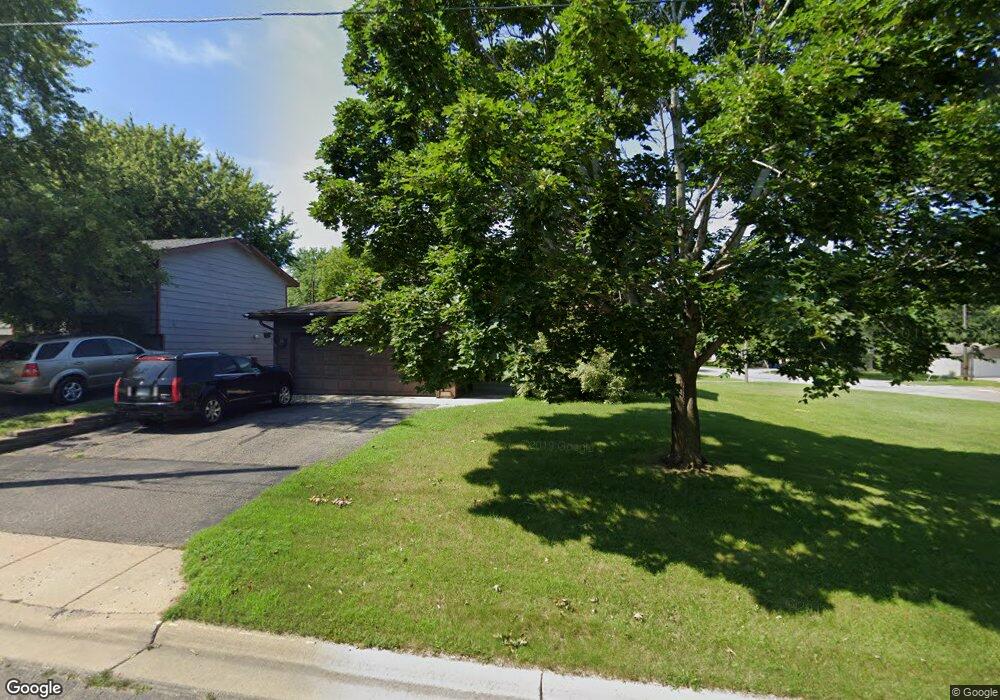 5 7th Ave S, Sauk Rapids, MN 56379 - photo 1