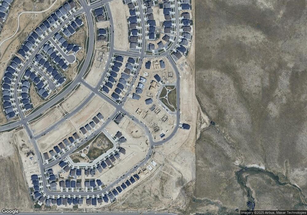 7319 S Yantley Way, Aurora, CO 80016 - photo 1