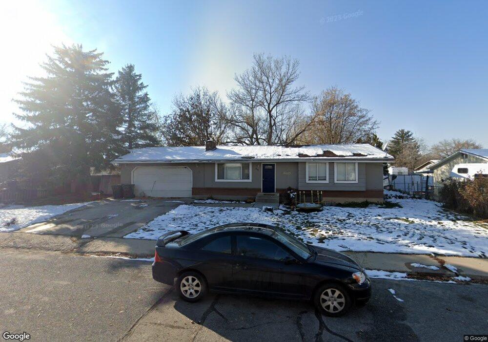 863 N 400 W, Pleasant Grove, UT 84062 - photo 1