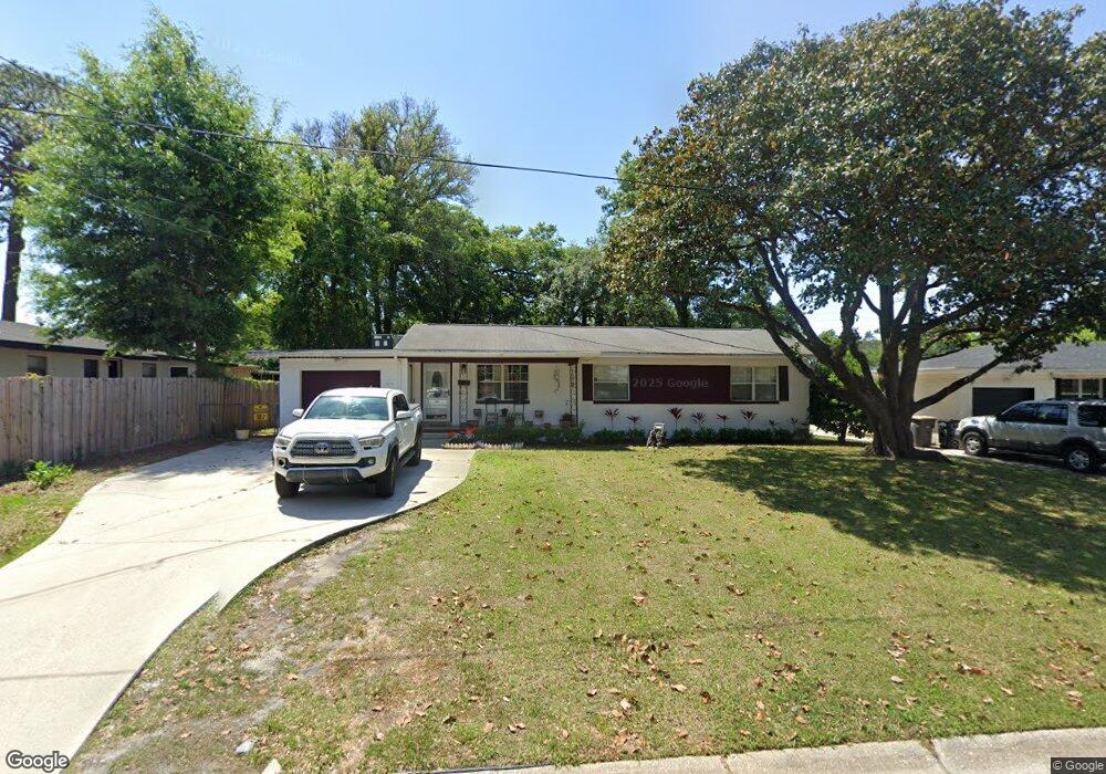 5810 Cherry Laurel Dr, Jacksonville, FL 32210 - photo 1