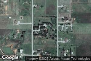 253 SW Landmark Cir, Geronimo, OK 73543