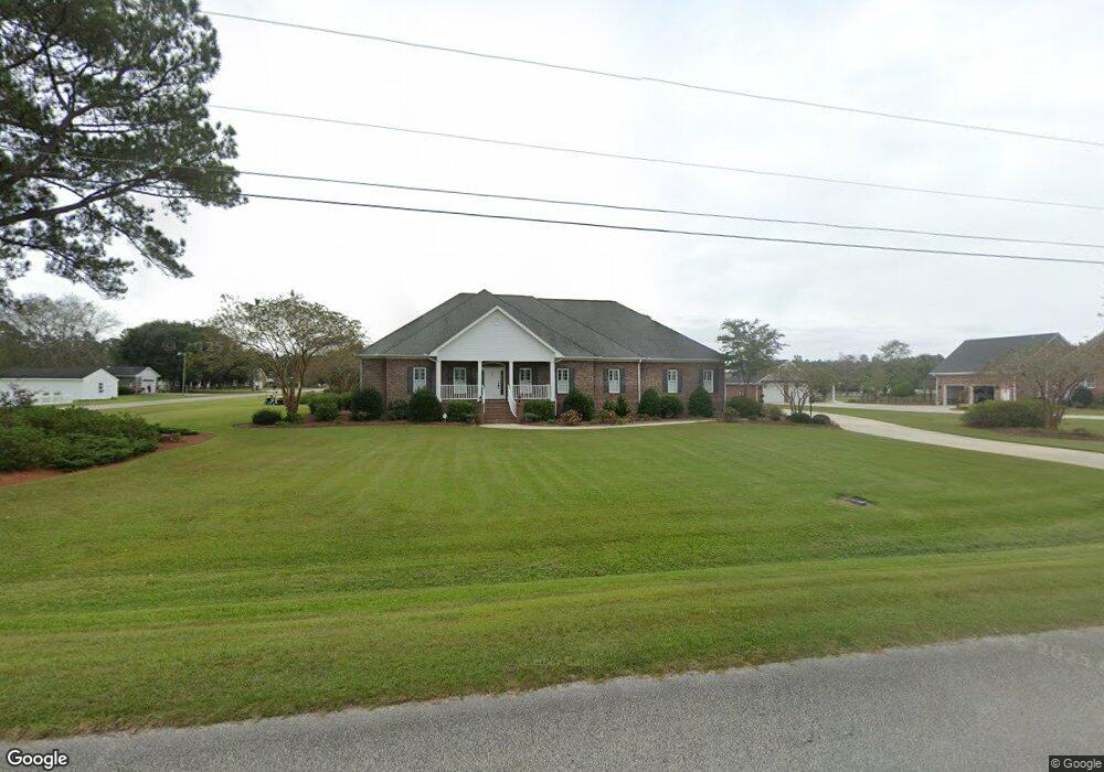 905 S Cedar Ave, Andrews, SC 29510 - photo 1