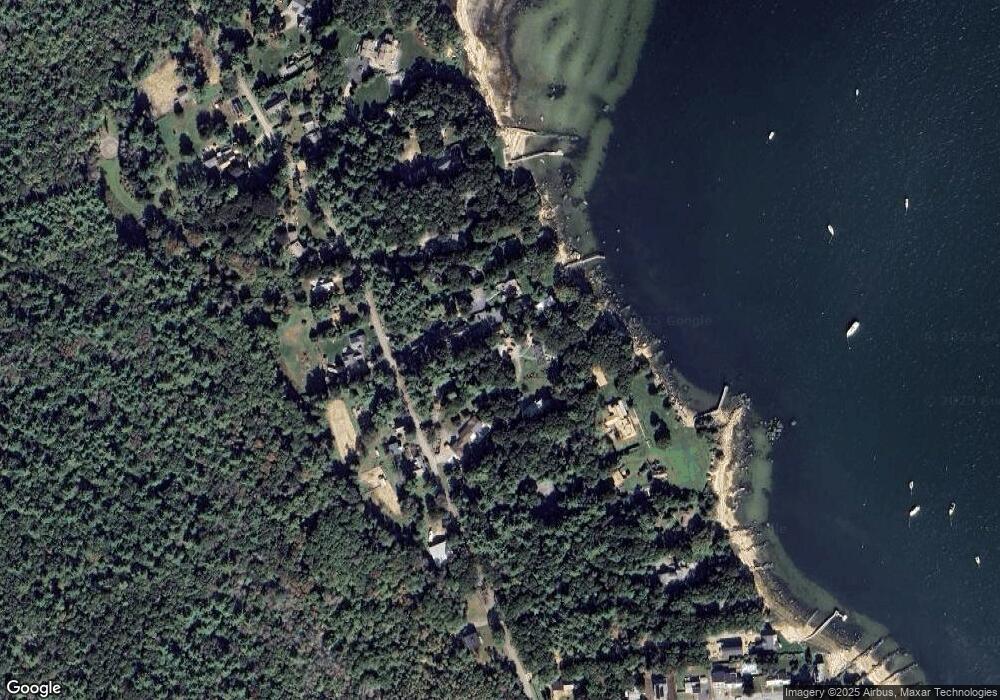 88 Aucoot Rd unit 90, Mattapoisett, MA 02739 - photo 1