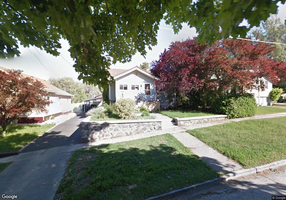 720 Mt Whitney St, Klamath Falls, OR 97601 - photo 1