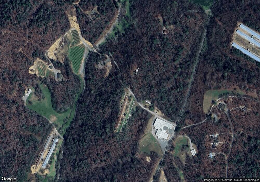 185 S Jones Mill Rd, Ellijay, GA 30540 - photo 1