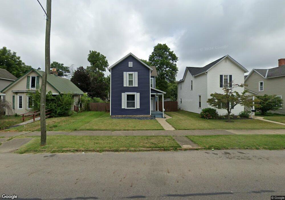 659 E Wheeling St, Lancaster, OH 43130 - photo 1