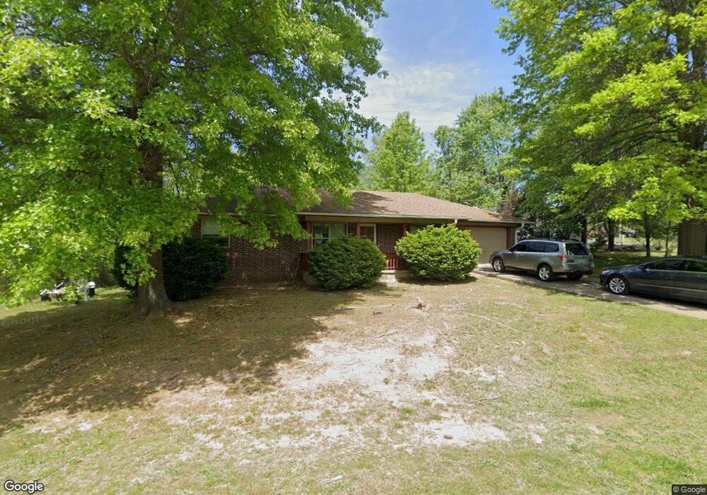 4 Zebley Ln, Bella Vista, AR 72715 - photo 1
